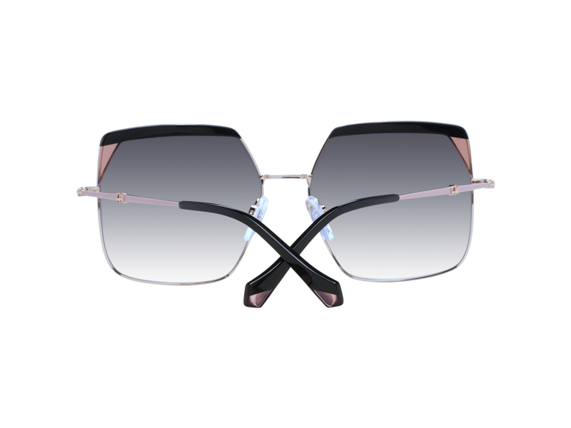Ana Hickmann Sunglasses AH3253 P01 59