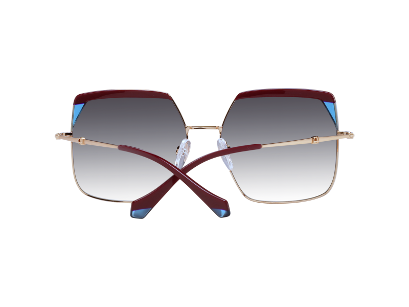 Ana Hickmann Sunglasses AH3253 P02 59