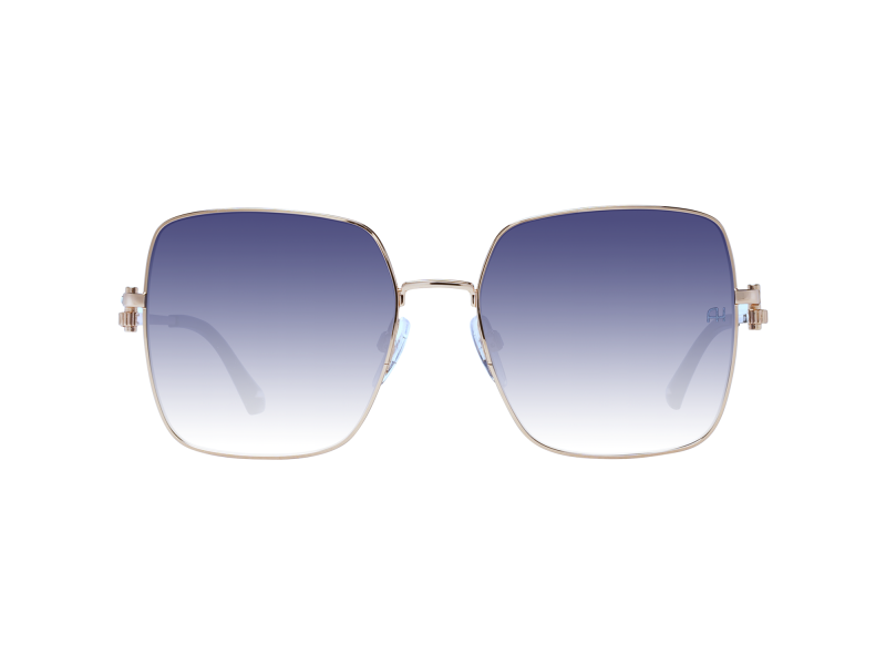 Ana Hickmann Sunglasses AH3263 04A 58