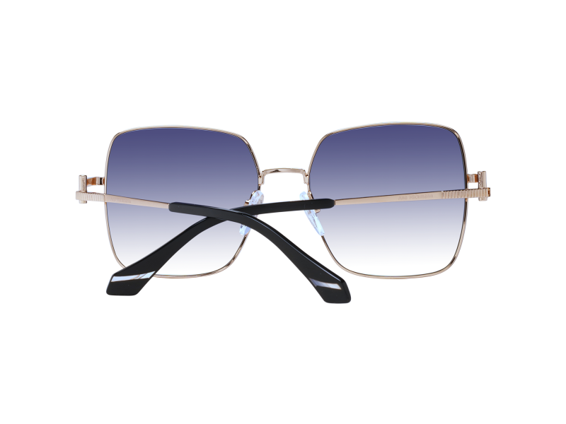 Ana Hickmann Sunglasses AH3263 04A 58