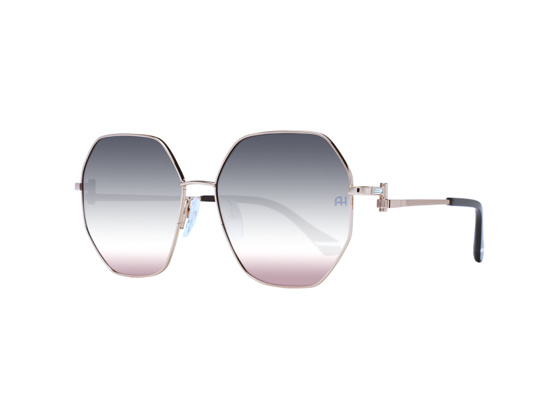 Ana Hickmann Sunglasses AH3264 05A 59