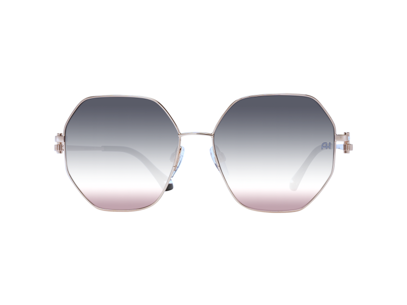 Ana Hickmann Sunglasses AH3264 05A 59