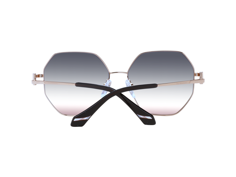 Ana Hickmann Sunglasses AH3264 05A 59