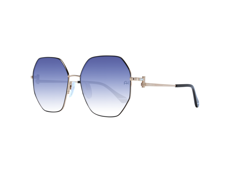 Ana Hickmann Sunglasses AH3264 09A 59