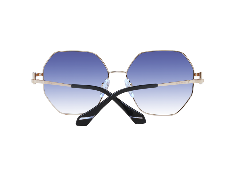 Ana Hickmann Sunglasses AH3264 09A 59