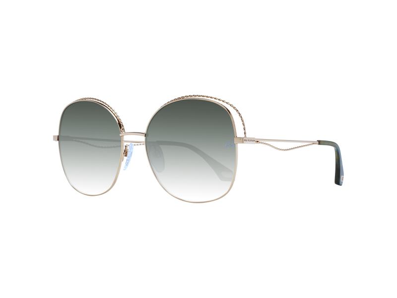 Ana Hickmann Sunglasses AH3243 04A 57
