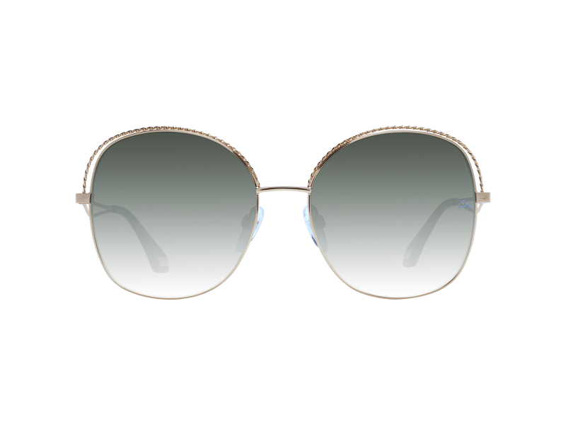 Ana Hickmann Sunglasses AH3243 04A 57