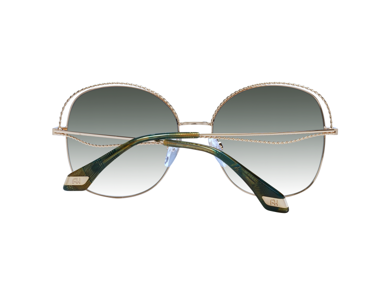 Ana Hickmann Sunglasses AH3243 04A 57
