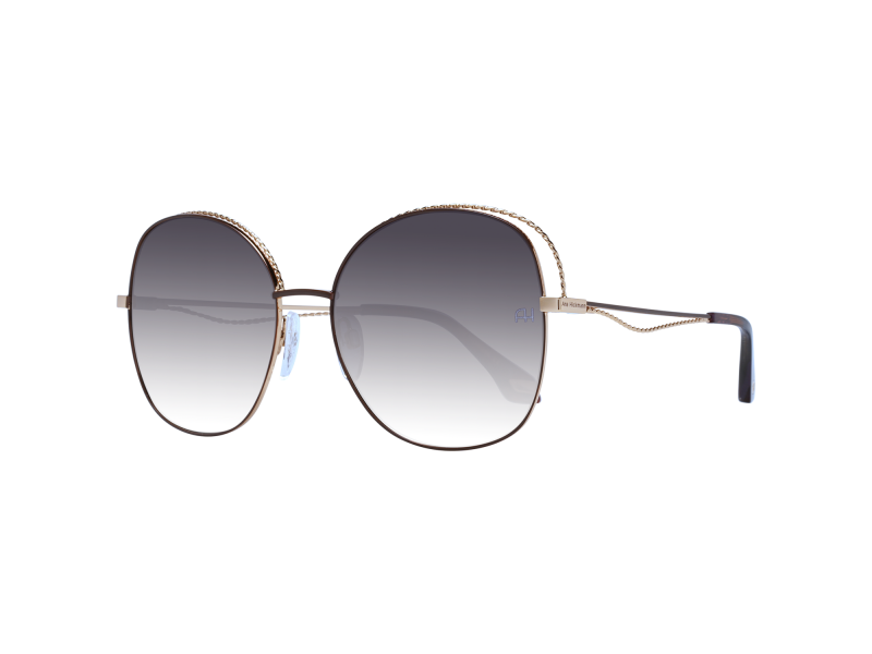 Ana Hickmann Sunglasses AH3243 01A 57