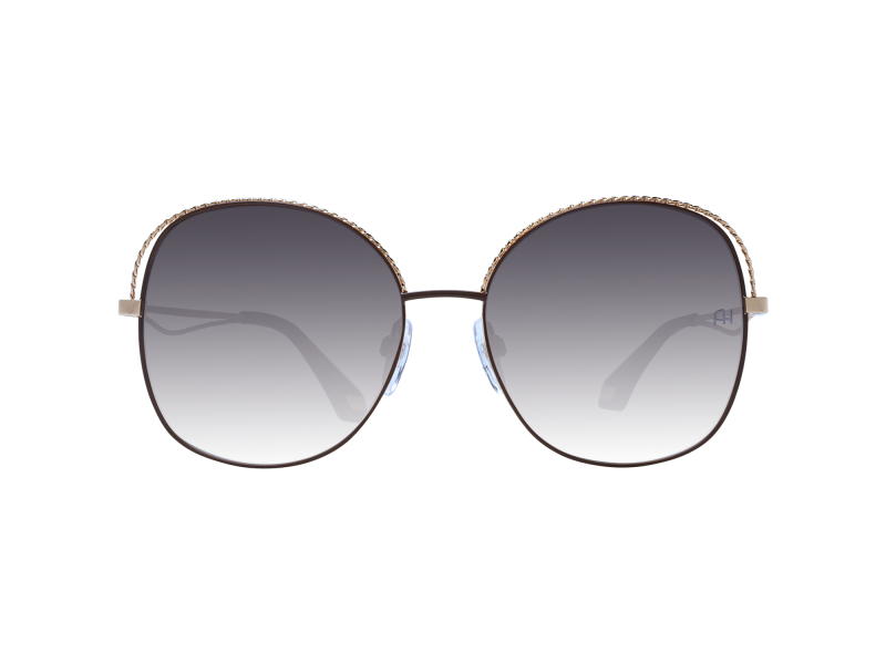 Ana Hickmann Sunglasses AH3243 01A 57