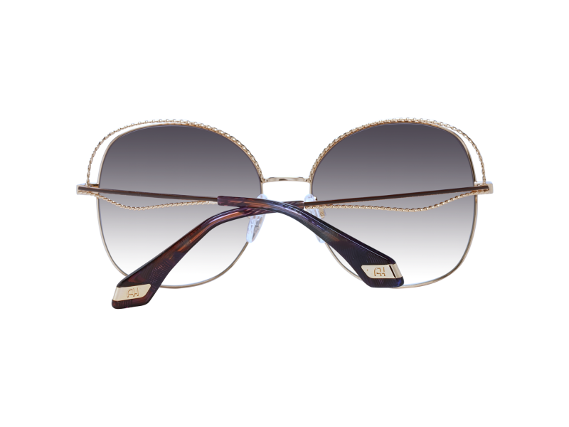 Ana Hickmann Sunglasses AH3243 01A 57