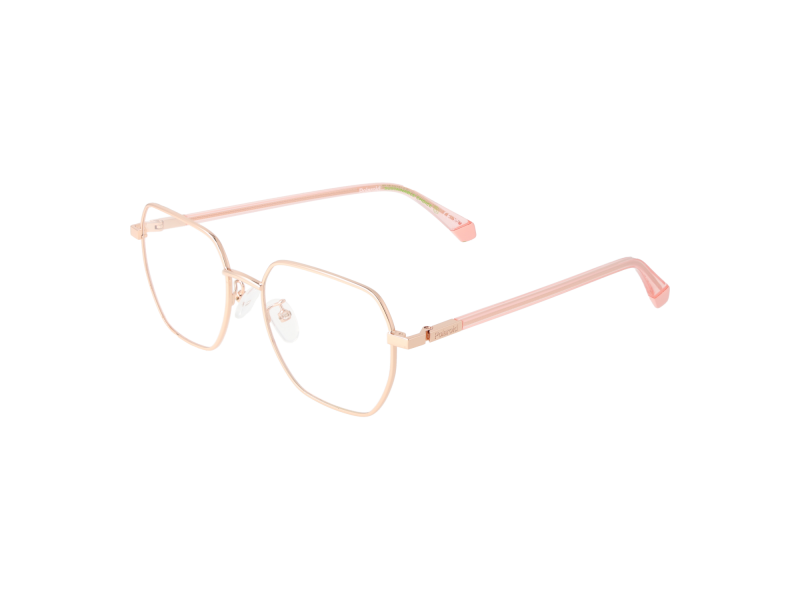 Polaroid Optical Frame PLD D524/G DDB18 52