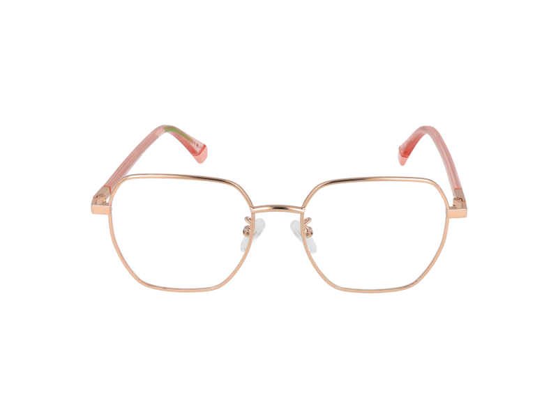 Polaroid Optical Frame PLD D524/G DDB18 52