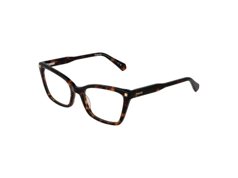 Polaroid Optical Frame PLD D520 08619 54