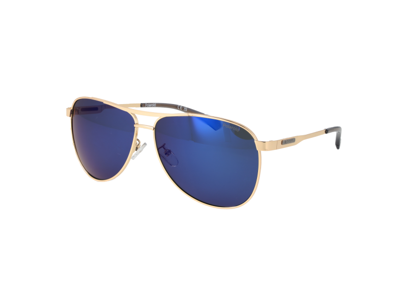 Polaroid Sunglasses PLD 2160/G/S/X J5G5X 62