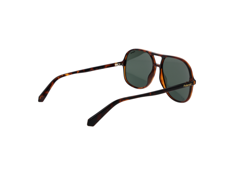 Polaroid Sunglasses PLD 6217/S 086UC 57