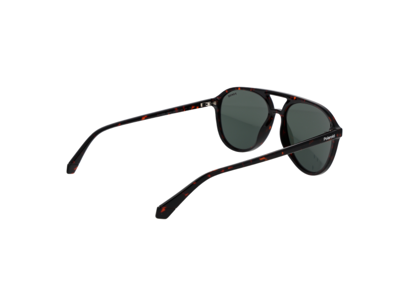 Polaroid Sunglasses PLD 4162/S 086UC 56