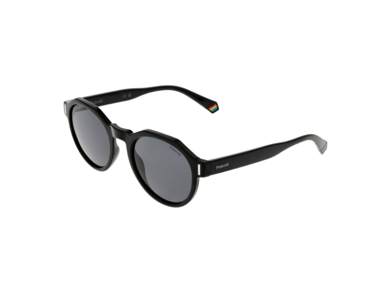 Polaroid Sunglasses PLD 6207/S 807M9 52