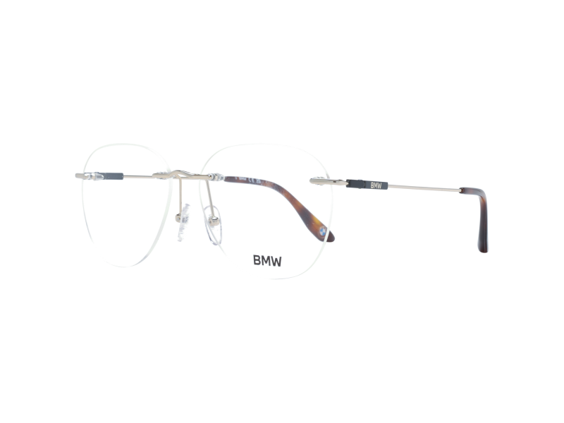 BMW Optical Frame BW5067-H 032 56 Titanium