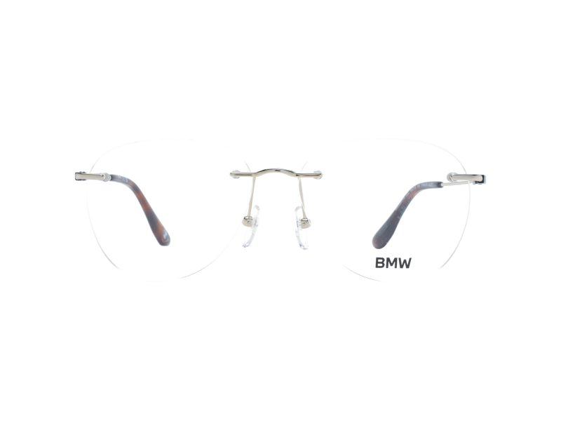 BMW Optical Frame BW5067-H 032 56 Titanium