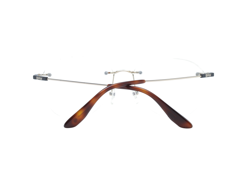 BMW Optical Frame BW5067-H 032 56 Titanium