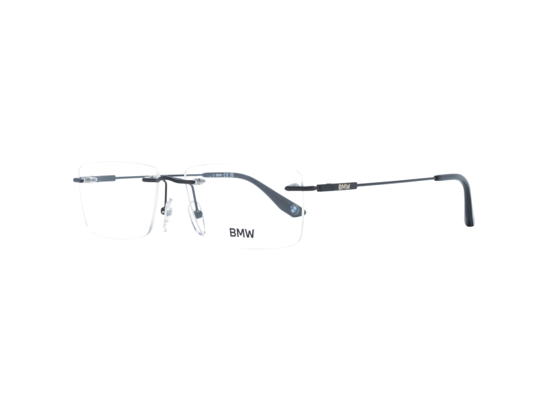 BMW Optical Frame BW5066-H 002 56 Titanium