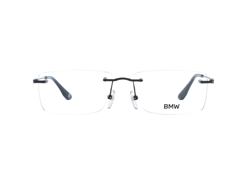 BMW Optical Frame BW5066-H 002 56 Titanium