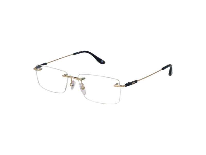 BMW Optical Frame BW5066-H 032 56 Titanium