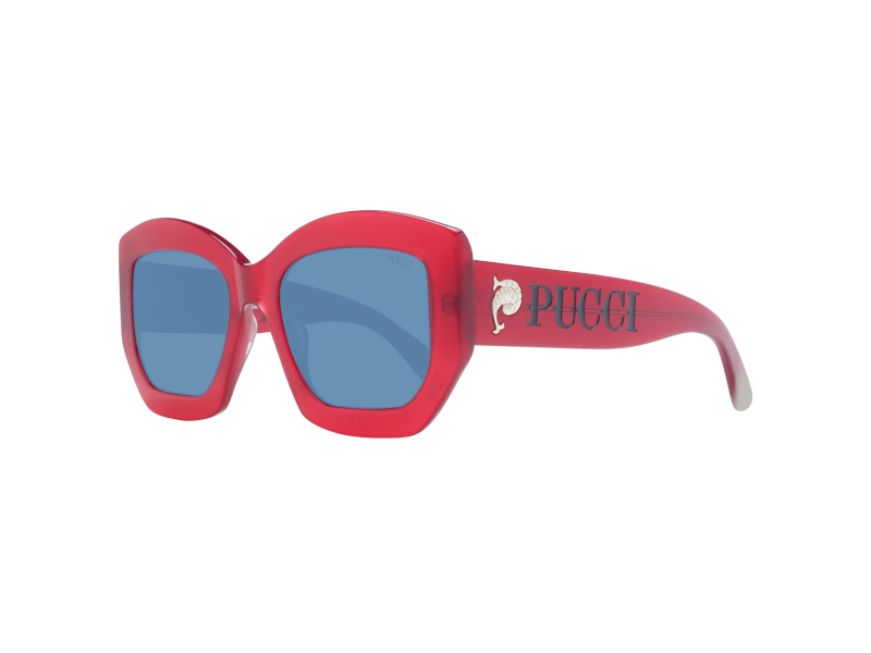 Emilio Pucci Sunglasses EP0211 66V 54