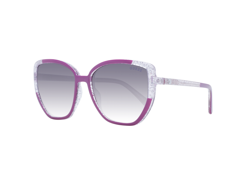 Guess Sunglasses GU7882 81B 55