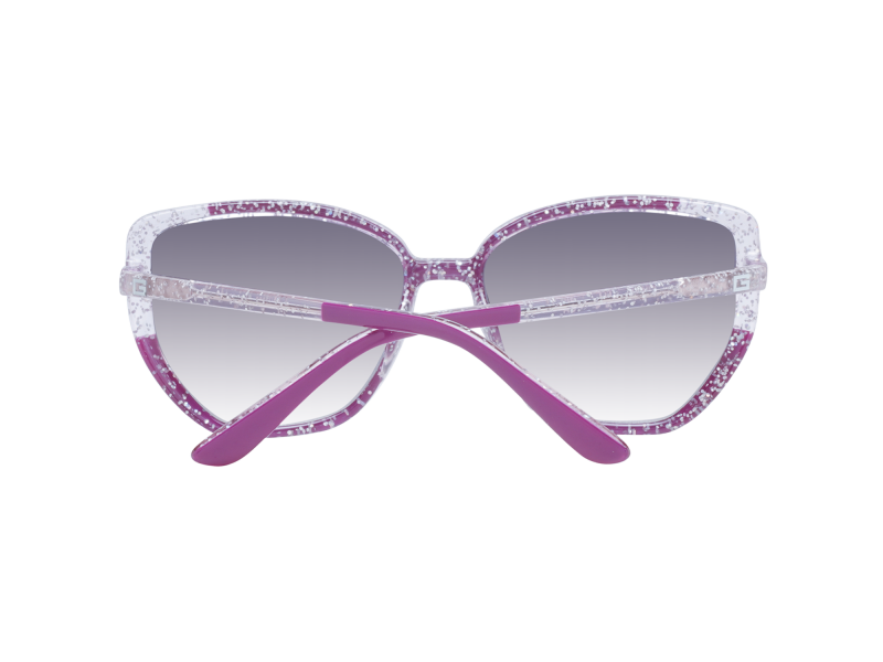 Guess Sunglasses GU7882 81B 55