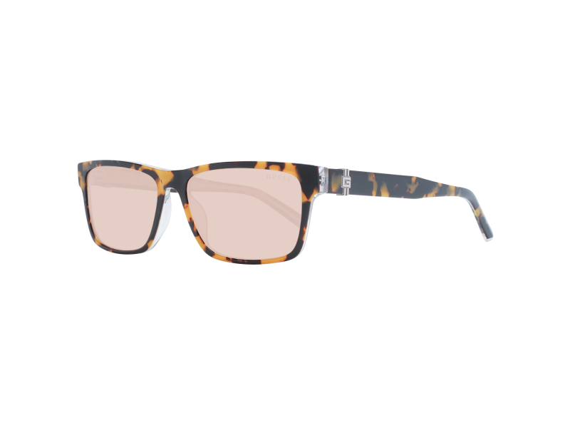 Guess Sunglasses GU00074 53E 55