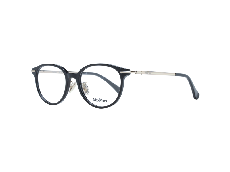 Max Mara Optical Frame MM5068-D 001 50