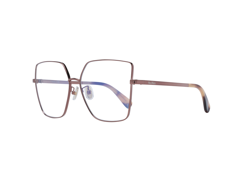Max Mara Optical Frame MM5073-H-B 034 60 Blue Filter