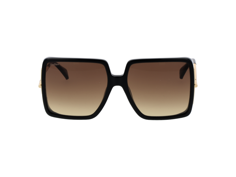 Max Mara Sunglasses MM0003 01F 58
