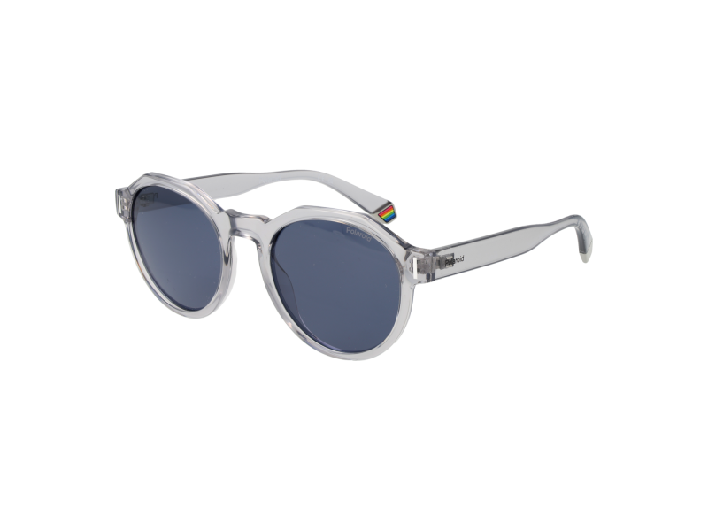 Polaroid Sunglasses PLD 6207/S KB7C3 52
