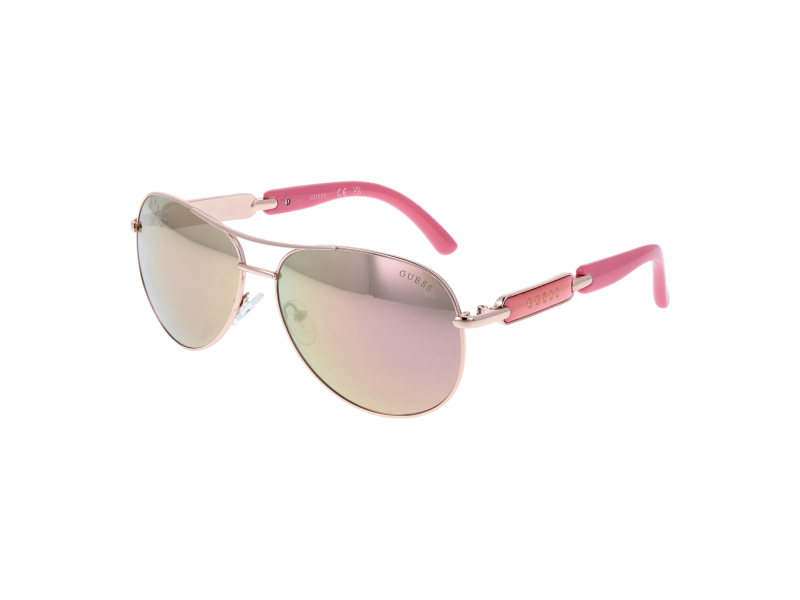 Guess Sunglasses GU7295 28G 60