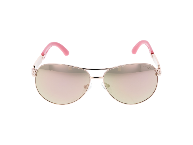 Guess Sunglasses GU7295 28G 60