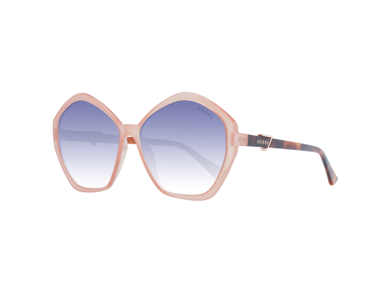 Guess Sunglasses GU7813 72W 58