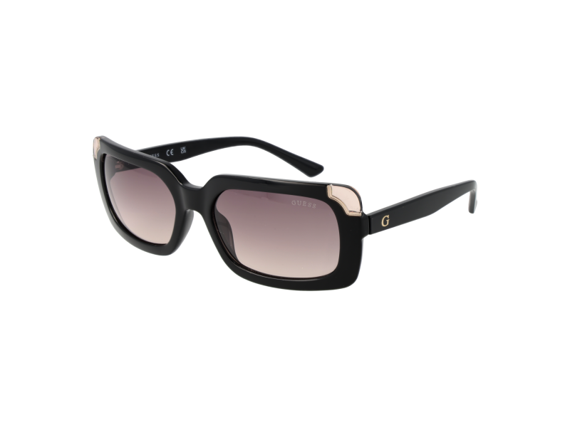 Guess Sunglasses GU7841 01B 59