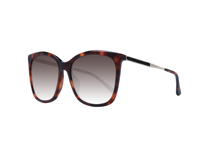 Jimmy Choo Sunglasses NEREA/G/S 05LHA 57