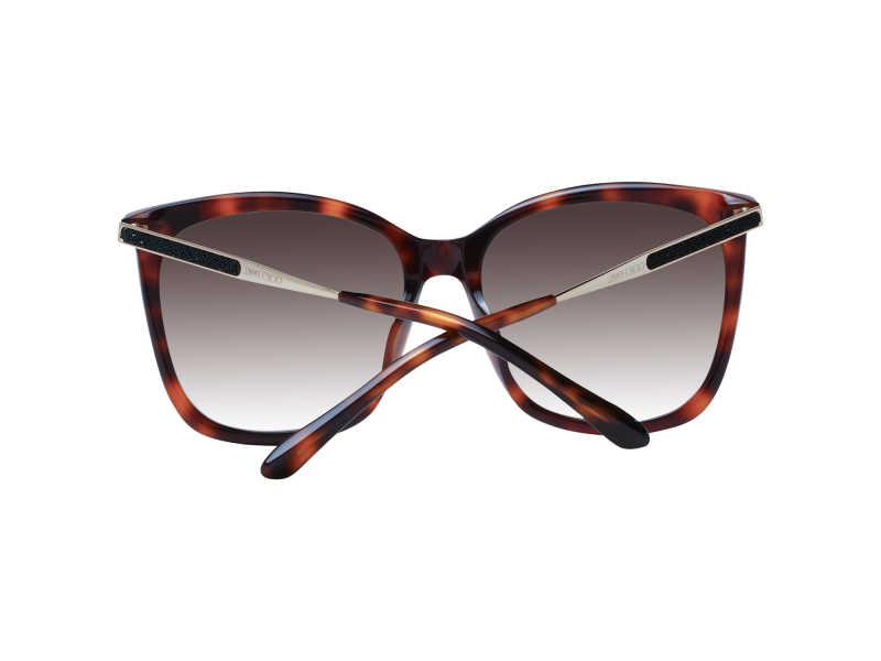 Jimmy Choo Sunglasses NEREA/G/S 05LHA 57