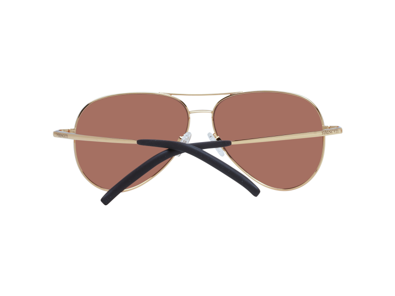 Serengeti Sunglasses 8546 Carrara 59