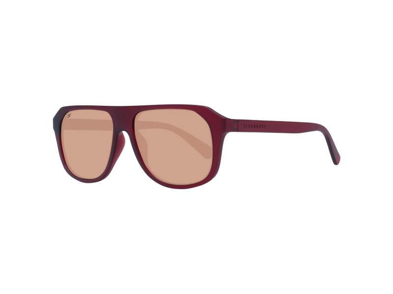 Serengeti Sunglasses SS535004 Oatman 57