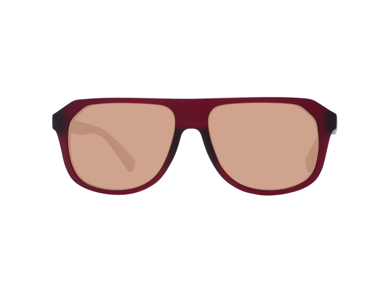 Serengeti Sunglasses SS535004 Oatman 57