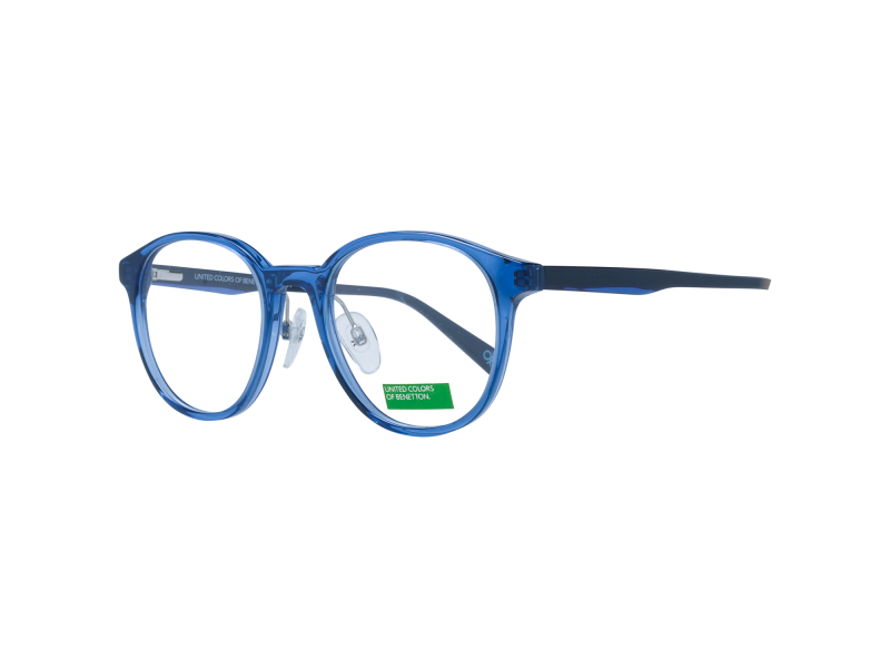 Benetton Optical Frame BEO1007 609 48