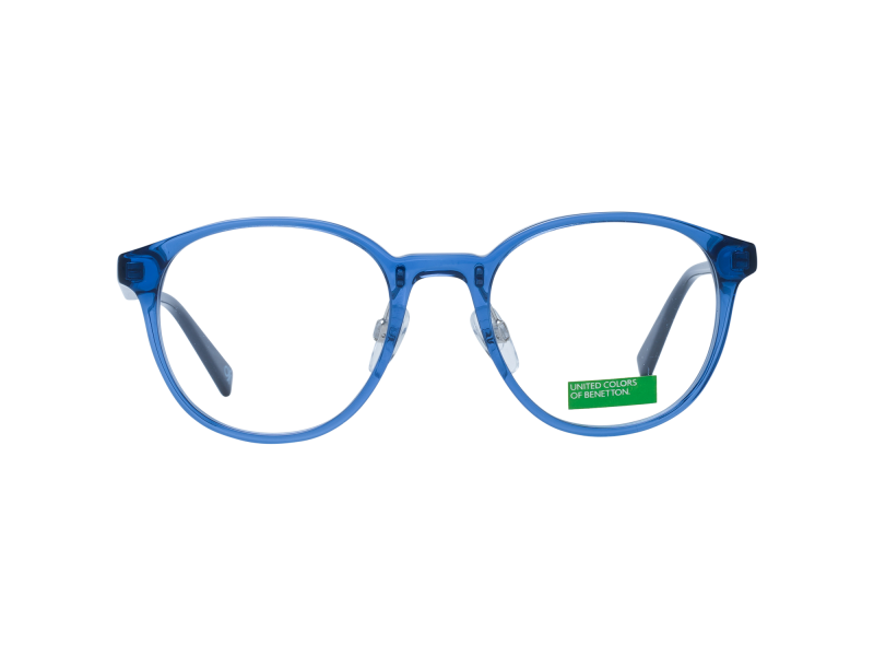 Benetton Optical Frame BEO1007 609 48