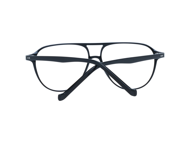 Hackett Bespoke Optical Frame HEB237 01 54