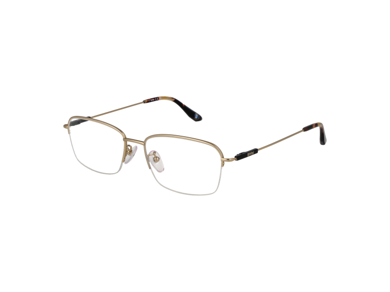 BMW Optical Frame BW5068-H 032 56 Titanium