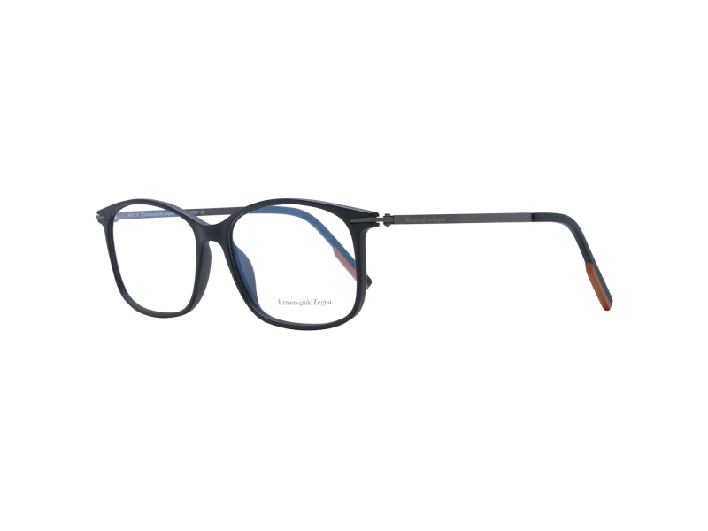Ermenegildo Zegna Optical Frame EZ5172 002 58 Titanium